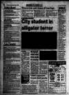 Coventry Evening Telegraph Thursday 23 September 1993 Page 5