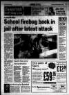 Coventry Evening Telegraph Thursday 23 September 1993 Page 6