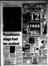 Coventry Evening Telegraph Thursday 23 September 1993 Page 13