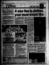 Coventry Evening Telegraph Thursday 23 September 1993 Page 14