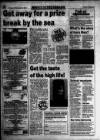 Coventry Evening Telegraph Thursday 23 September 1993 Page 24