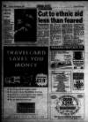 Coventry Evening Telegraph Thursday 23 September 1993 Page 28