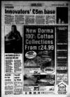 Coventry Evening Telegraph Thursday 23 September 1993 Page 30