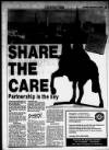 Coventry Evening Telegraph Thursday 23 September 1993 Page 72
