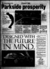 Coventry Evening Telegraph Thursday 23 September 1993 Page 76