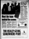 Coventry Evening Telegraph Thursday 23 September 1993 Page 80