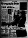 Coventry Evening Telegraph Thursday 23 September 1993 Page 84
