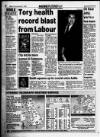 Coventry Evening Telegraph Monday 27 September 1993 Page 4