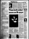 Coventry Evening Telegraph Monday 27 September 1993 Page 6