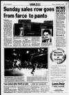 Coventry Evening Telegraph Monday 27 September 1993 Page 7