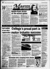 Coventry Evening Telegraph Monday 27 September 1993 Page 10