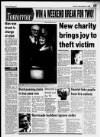 Coventry Evening Telegraph Monday 27 September 1993 Page 13