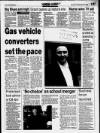 Coventry Evening Telegraph Monday 27 September 1993 Page 19