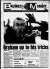 Coventry Evening Telegraph Monday 27 September 1993 Page 29