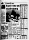 Coventry Evening Telegraph Monday 27 September 1993 Page 30