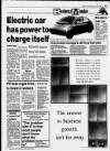 Coventry Evening Telegraph Monday 27 September 1993 Page 31