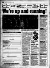 Coventry Evening Telegraph Monday 27 September 1993 Page 40