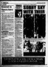 Coventry Evening Telegraph Monday 27 September 1993 Page 42