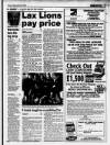 Coventry Evening Telegraph Monday 27 September 1993 Page 47