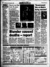 Coventry Evening Telegraph Wednesday 29 September 1993 Page 4