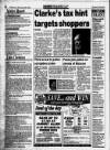 Coventry Evening Telegraph Wednesday 29 September 1993 Page 6