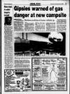 Coventry Evening Telegraph Wednesday 29 September 1993 Page 7