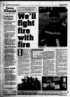 Coventry Evening Telegraph Wednesday 29 September 1993 Page 8