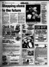 Coventry Evening Telegraph Wednesday 29 September 1993 Page 12