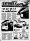 Coventry Evening Telegraph Wednesday 29 September 1993 Page 29