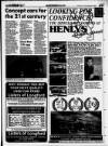 Coventry Evening Telegraph Wednesday 29 September 1993 Page 31