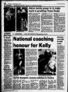 Coventry Evening Telegraph Wednesday 29 September 1993 Page 38