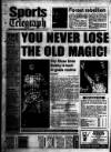 Coventry Evening Telegraph Wednesday 29 September 1993 Page 40