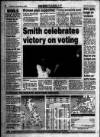 Coventry Evening Telegraph Thursday 30 September 1993 Page 4