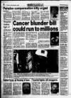 Coventry Evening Telegraph Thursday 30 September 1993 Page 6