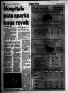 Coventry Evening Telegraph Thursday 30 September 1993 Page 18