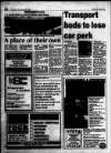 Coventry Evening Telegraph Thursday 30 September 1993 Page 25