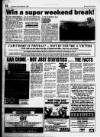 Coventry Evening Telegraph Thursday 30 September 1993 Page 28