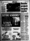 Coventry Evening Telegraph Thursday 30 September 1993 Page 32