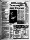 Coventry Evening Telegraph Thursday 30 September 1993 Page 34