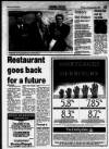 Coventry Evening Telegraph Thursday 30 September 1993 Page 41