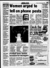 Coventry Evening Telegraph Thursday 30 September 1993 Page 51