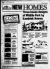 Coventry Evening Telegraph Thursday 30 September 1993 Page 71