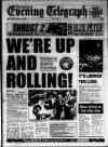 Coventry Evening Telegraph