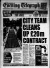 Coventry Evening Telegraph