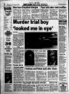 Coventry Evening Telegraph Wednesday 03 November 1993 Page 2