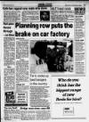 Coventry Evening Telegraph Wednesday 03 November 1993 Page 7