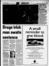 Coventry Evening Telegraph Wednesday 03 November 1993 Page 9