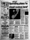 Coventry Evening Telegraph Wednesday 03 November 1993 Page 10