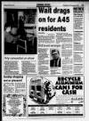 Coventry Evening Telegraph Wednesday 03 November 1993 Page 11