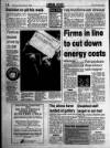 Coventry Evening Telegraph Wednesday 03 November 1993 Page 12